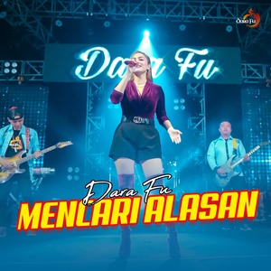 Обложка для Dara Fu - Mencari Alasan