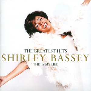 Обложка для Shirley Bassey - Diamonds Are Forever