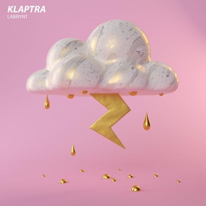 Обложка для Klaptra - Days