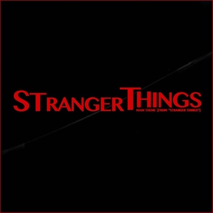 Обложка для Cinematic Legacy - Stranger Things Teaser Music (From "Stranger Things 4")