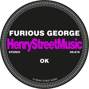 Обложка для Furious George - OK