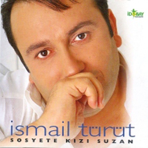 Обложка для İsmail Türüt - Kaynana