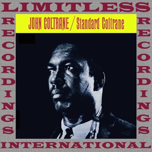 Обложка для John Coltrane - Invitation