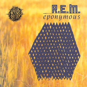 Обложка для R.E.M. - Romance