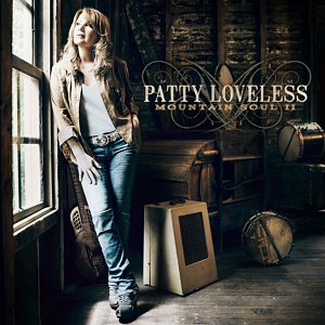 Обложка для Patty Loveless - Busted