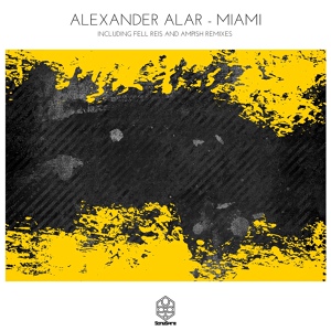 Обложка для Alexander Alar - Miami