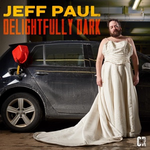 Обложка для Jeff Paul - You'll Never See Me Again