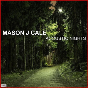 Обложка для Mason J Cale - Wonderful Tonight