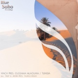 Обложка для Wach Pres. Oussama Mlaouhia - Tunisia (Original Mix)