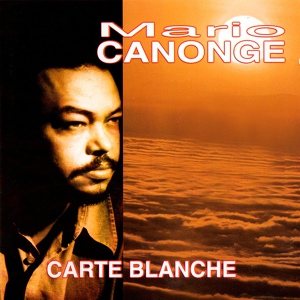 Обложка для Mario Canonge - Cajoutel
