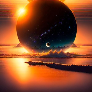 Обложка для SofinSavelin - My sun