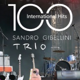 Обложка для Sandro Gibellini Trio - Imagine