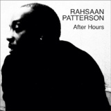 Обложка для Rahsaan Patterson - The One For Me