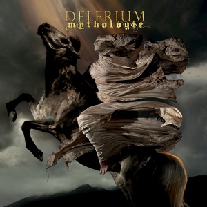 Обложка для Delerium - Seven Gates Of Thebes