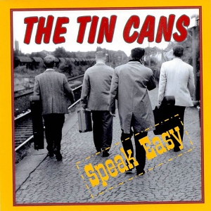 Обложка для The Tin Cans - Friday Night