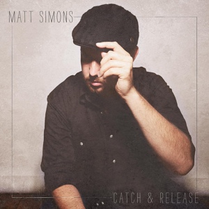 Обложка для Matt Simons - Already Over You