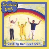 Обложка для Splash'N Boots - Ba ba ba ba ba ba banana
