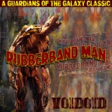 Обложка для Voidoid - Rubberband Man
