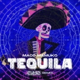 Обложка для Maco Mamuko - Tequila