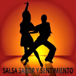Обложка для Edwin Salsa Tropical - Sensual salsa