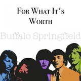 Обложка для Buffalo Springfield - Pretty Girl Why