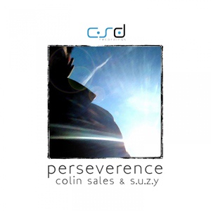 Обложка для Colin Sales, S.U.Z.Y - Perseverence