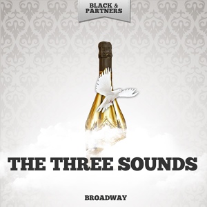 Обложка для The Three Sounds - Now's The Time