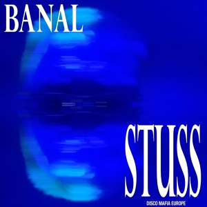 Обложка для banal - Stuss
