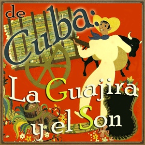 Обложка для Carlos Puebla - ¡ay, Pobre Mi Cuba! (Guajira)