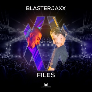 Обложка для BlasterJaxx - More (feat. Mister Blonde) [10.03.2017] [FDM]