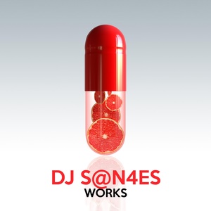 Обложка для DJ S@N4es - Magic Sound
