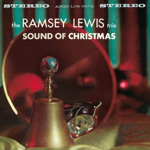 Обложка для Ramsey Lewis Trio - Merry Christmas Baby