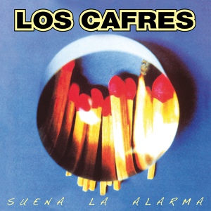 Обложка для Los Cafres - Capitan Pelusa