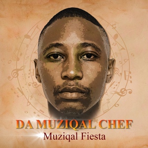 Обложка для Da Muziqal Chef feat. Sir Trill - Dior