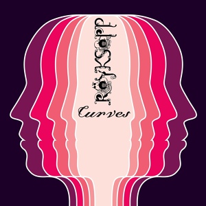 Обложка для Röyksopp - Curves