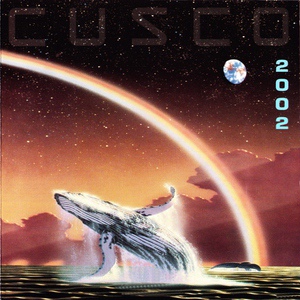 Обложка для Cusco - 02. Australia (Австралия)