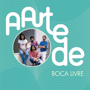 Обложка для Boca Livre - Arado