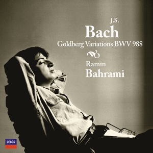 Обложка для Ramin Bahrami - J.S. Bach: Goldberg Variations Bwv 988: Variation 8