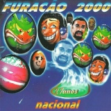 Обложка для Furacão 2000 - Spring Beat 2000