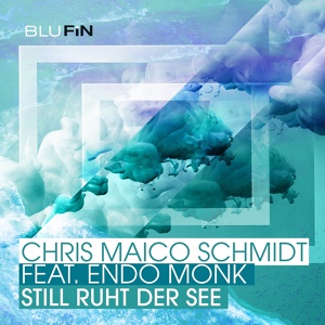 Обложка для Chris Maico Schmidt, Endo Monk - Still ruht der See (Freischwimmer Mix)
