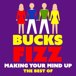 Обложка для Bucks Fizz - New Beginning (Mamba Seyra)