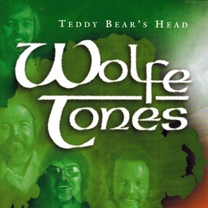 Обложка для The Wolfe Tones - My Lagan Love