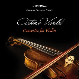 Обложка для Ensemble La Partita, Sulamit Haecki - Violin Concerto in G Major, Op. 4 No. 12, RV 298: III. Allegro