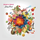 Обложка для Kraak & Smaak feat. Berenice Van Leer - My Mind's Made Up (feat. Berenice van Leer) [Album Version]