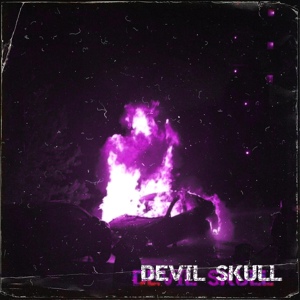 Обложка для ALXNEZ feat. ASTRONVUT - Devil Skull