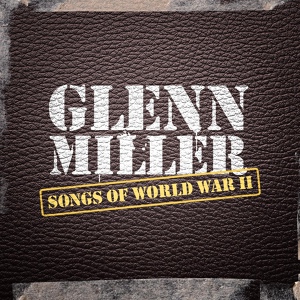 Обложка для Glenn Miller and His Orchestra feat. Ray Eberle - When You Wish Upon a Star