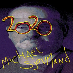 Обложка для Michael Sjovmand - Op i a himmel