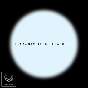 Обложка для Benyamin - Circulation