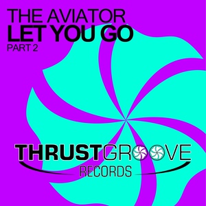Обложка для The Aviator - Let You Go