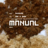Обложка для Lessovsky - Like A Sugar (Original Mix)